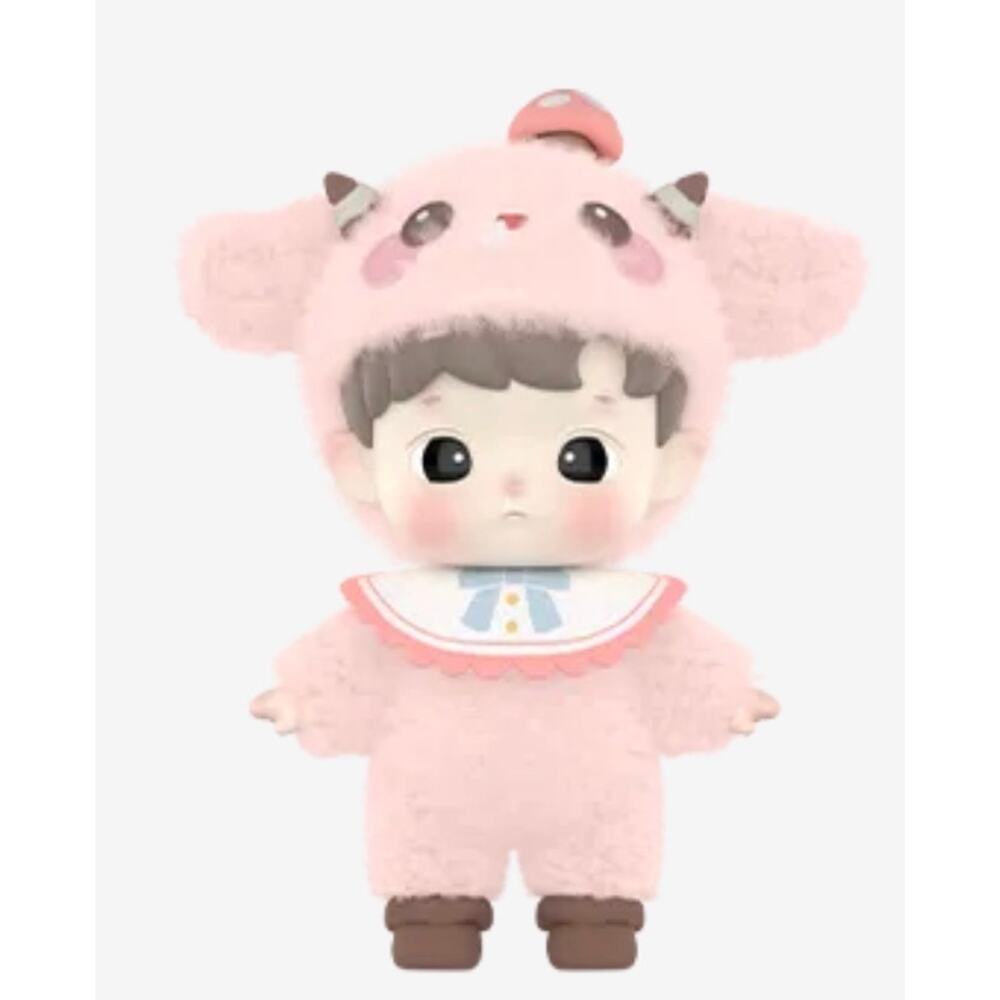 NIB sealed bag Hacipupu Snuggle With You Baa Baa sheep